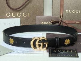 Picture of Gucci Belts _SKUGucciBelt35mmlb023009